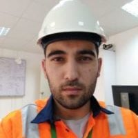 Serdar D.
